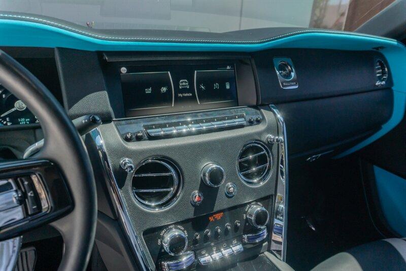 2022 Rolls-Royce Cullinan