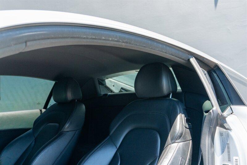 2011 Audi R8