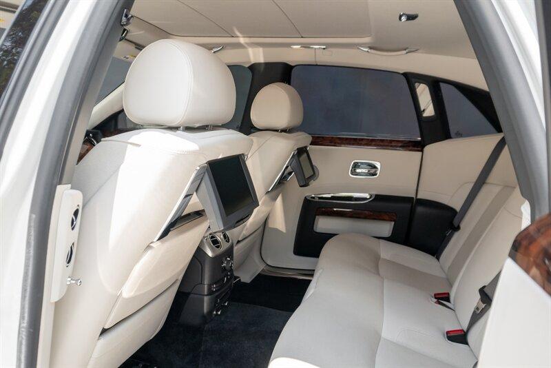 2012 Rolls-Royce Ghost