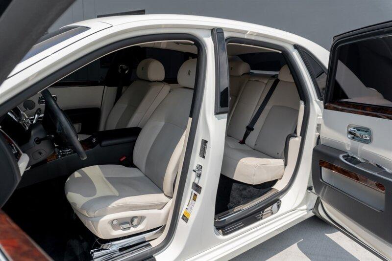 2012 Rolls-Royce Ghost
