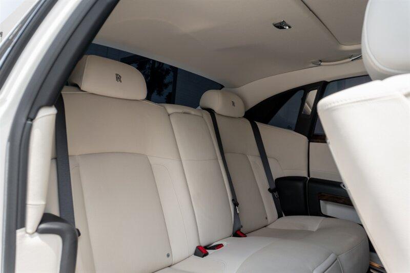 2012 Rolls-Royce Ghost