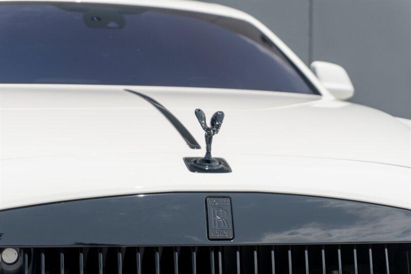 2012 Rolls-Royce Ghost