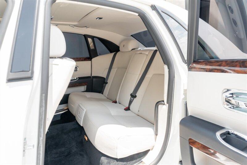 2012 Rolls-Royce Ghost
