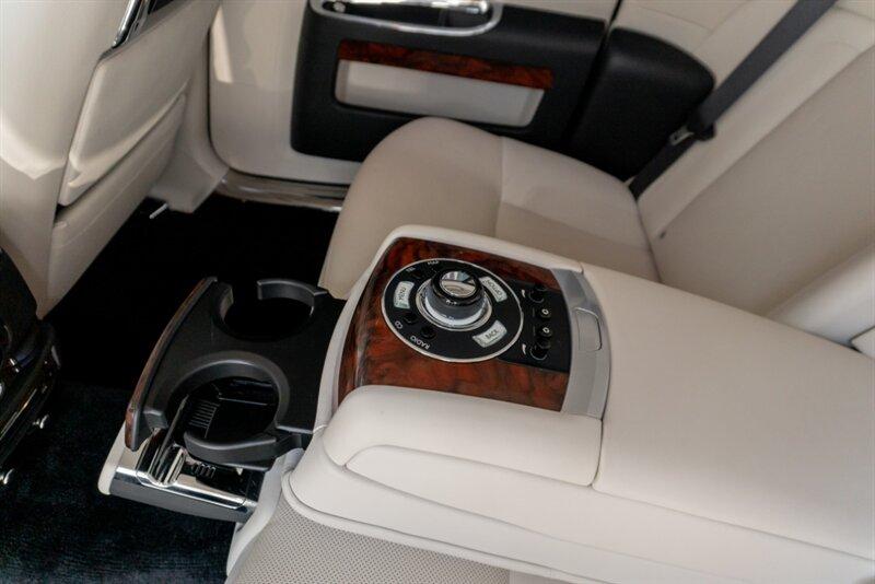 2012 Rolls-Royce Ghost