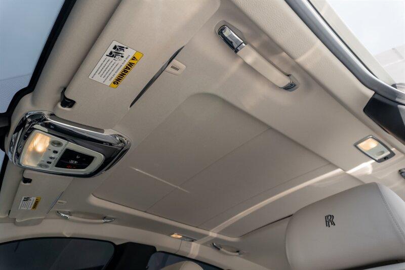 2012 Rolls-Royce Ghost