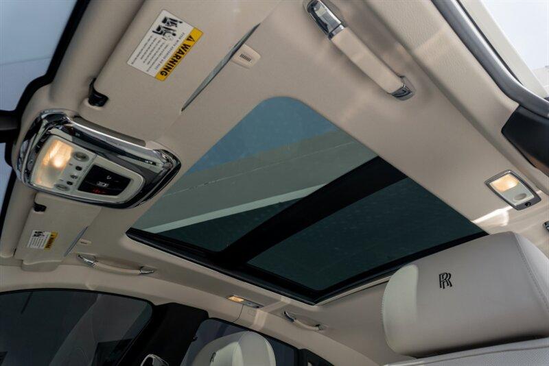 2012 Rolls-Royce Ghost