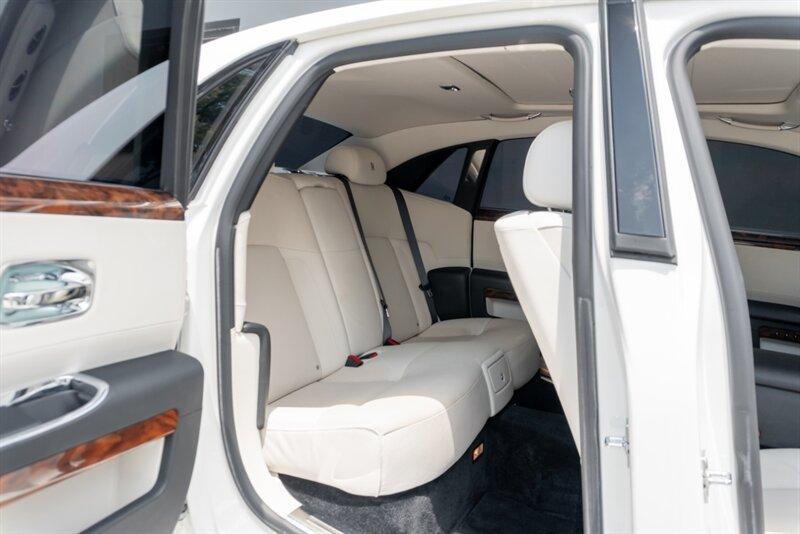 2012 Rolls-Royce Ghost