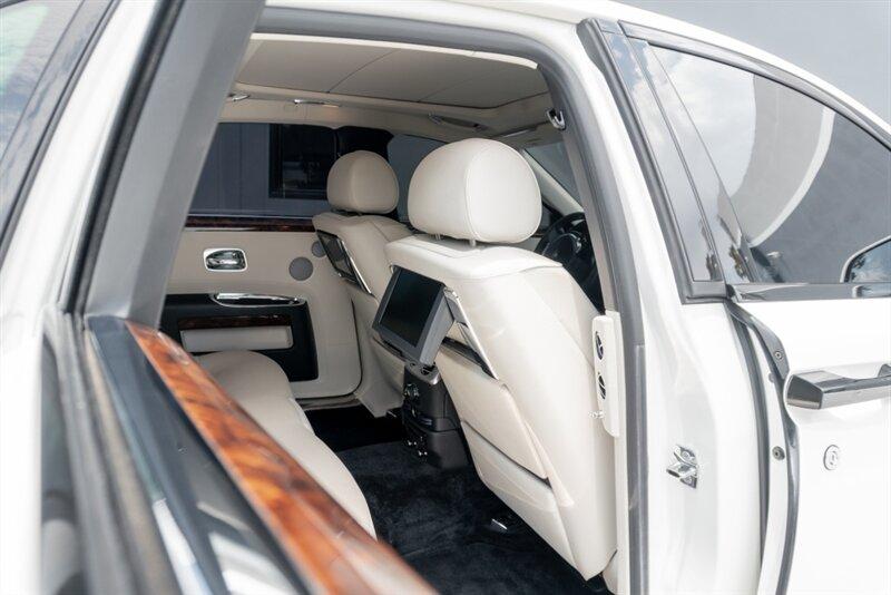 2012 Rolls-Royce Ghost