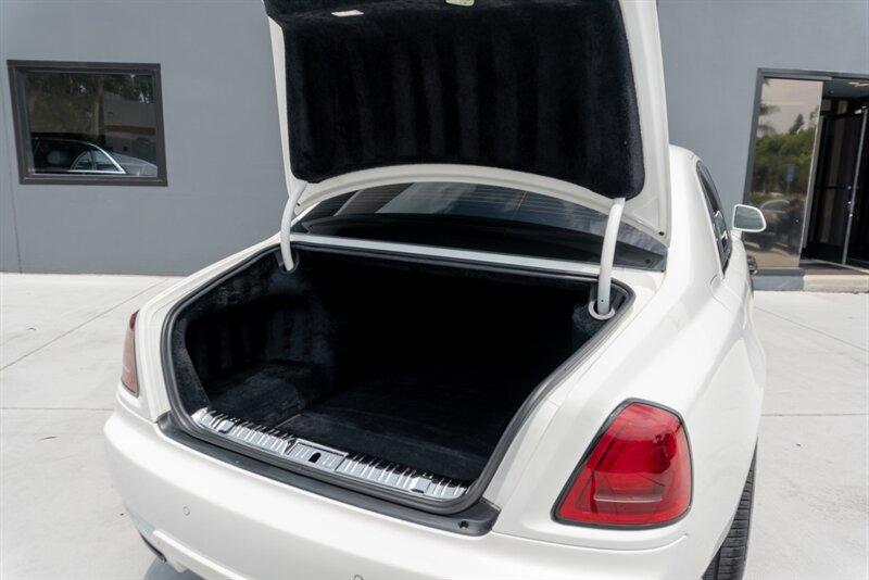 2012 Rolls-Royce Ghost