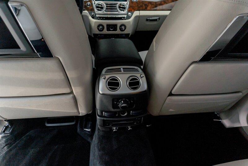 2012 Rolls-Royce Ghost