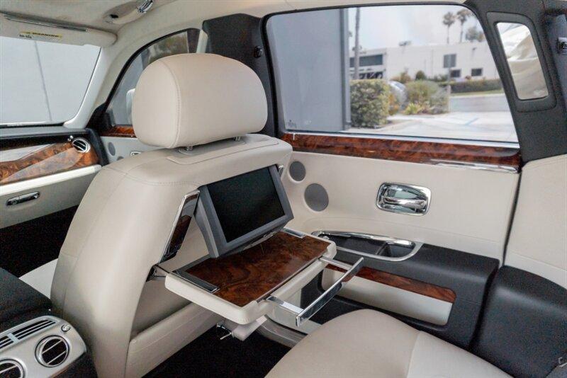 2012 Rolls-Royce Ghost