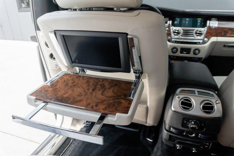 2012 Rolls-Royce Ghost