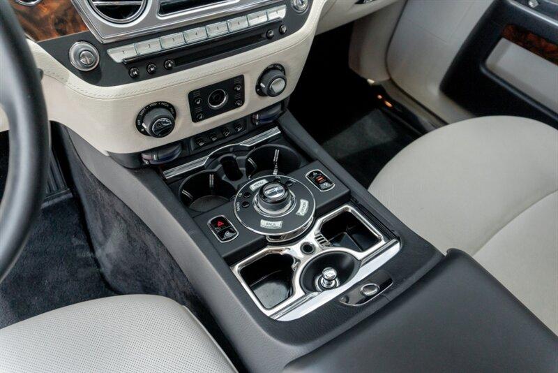 2012 Rolls-Royce Ghost