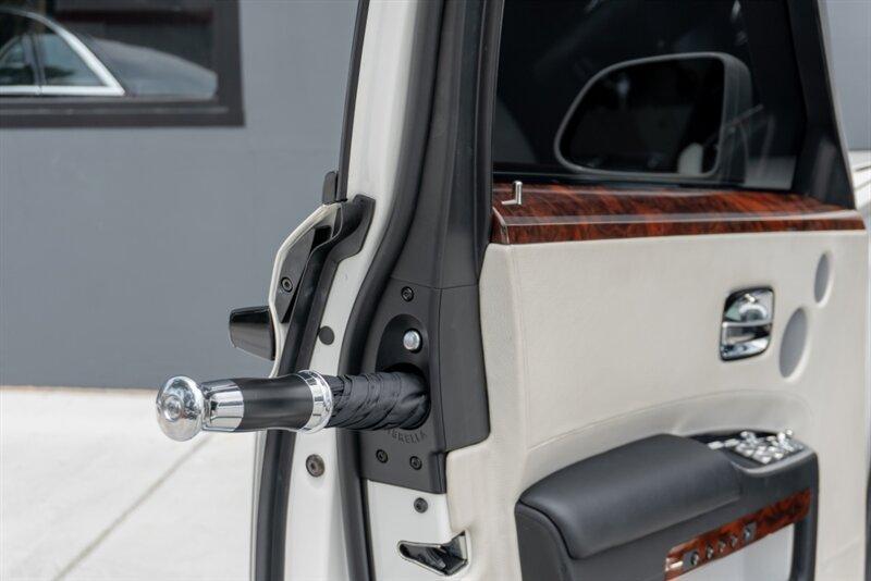 2012 Rolls-Royce Ghost