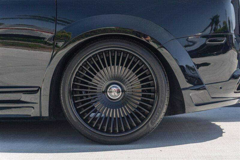 2022 Rolls-Royce Black Badge Cullinan