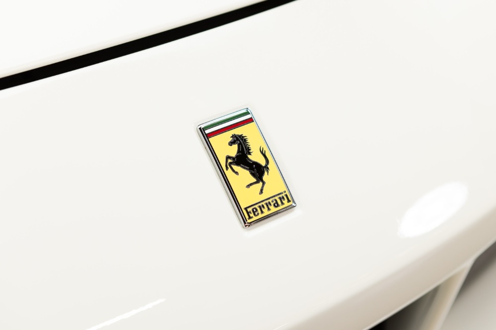 2019 Ferrari 488 GTB