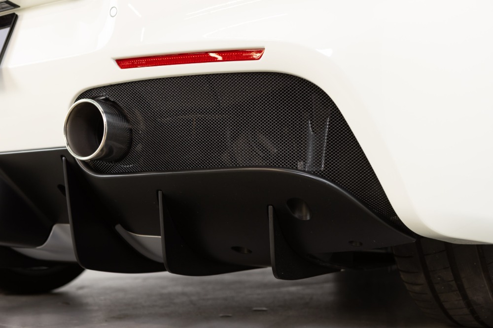 2019 Ferrari 488 GTB