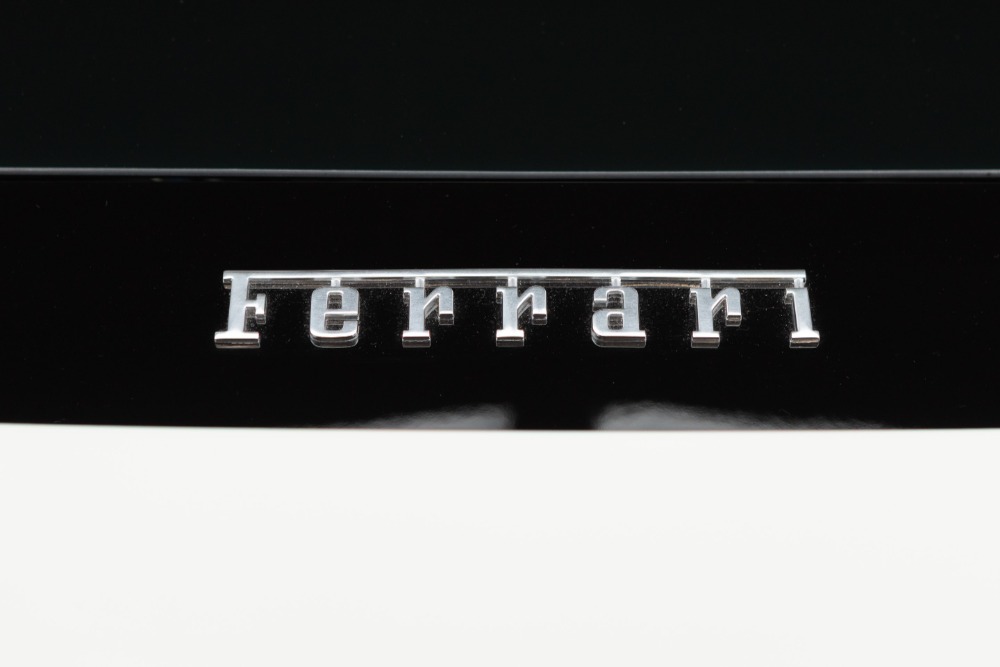 2019 Ferrari 488 GTB