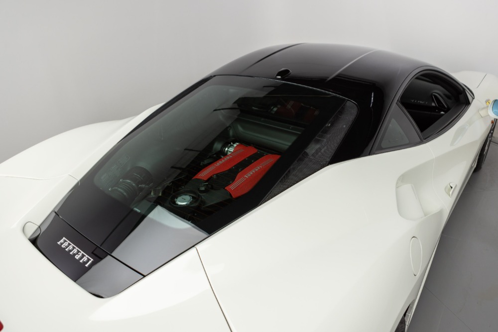 2019 Ferrari 488 GTB