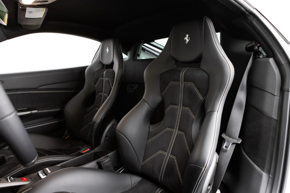 2019 Ferrari 488 GTB