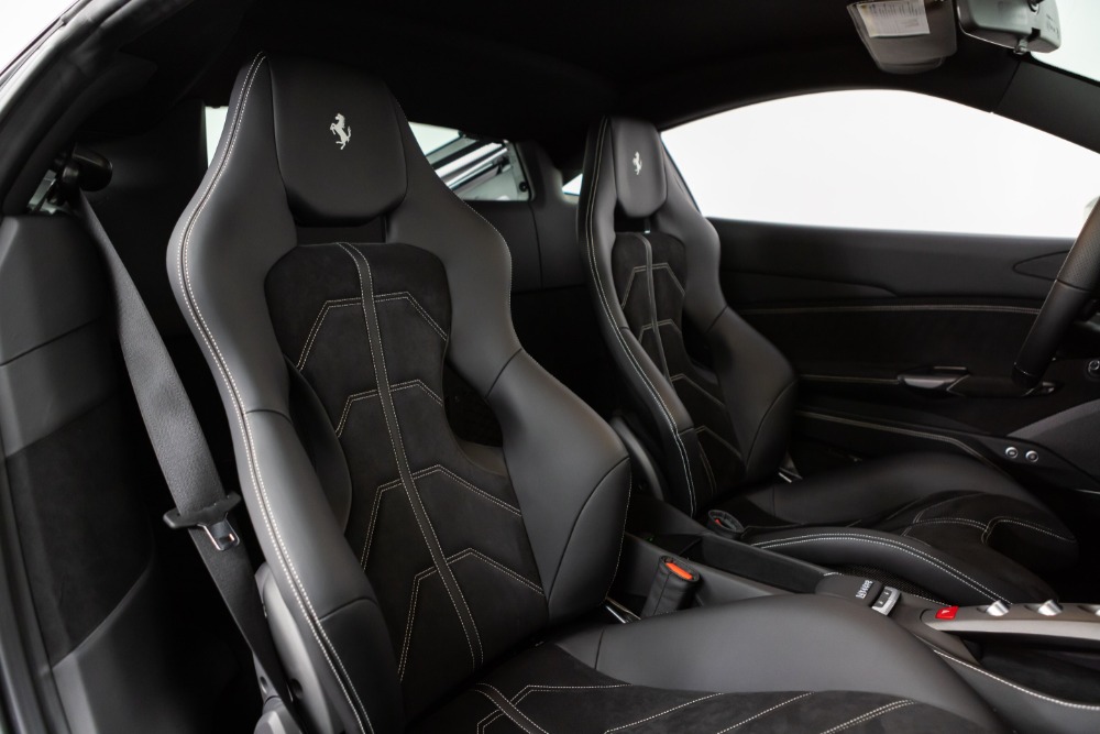2019 Ferrari 488 GTB