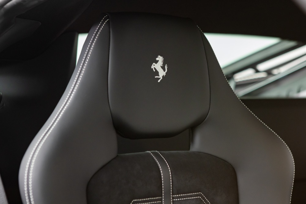 2019 Ferrari 488 GTB