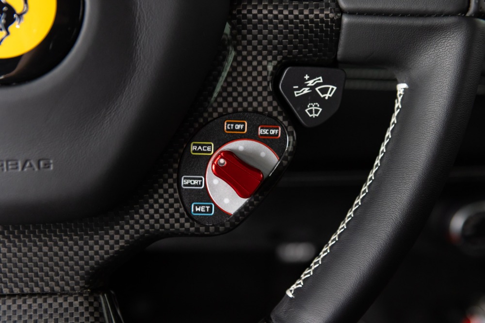 2019 Ferrari 488 GTB