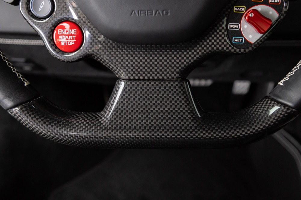 2019 Ferrari 488 GTB