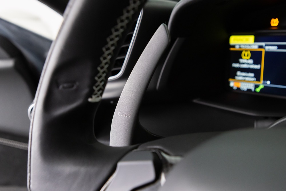 2019 Ferrari 488 GTB