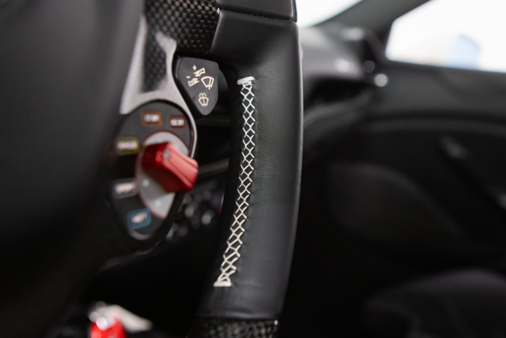 2019 Ferrari 488 GTB