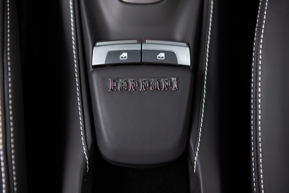 2019 Ferrari 488 GTB
