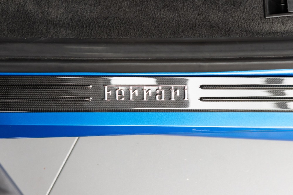 2018 Ferrari 488 Spider
