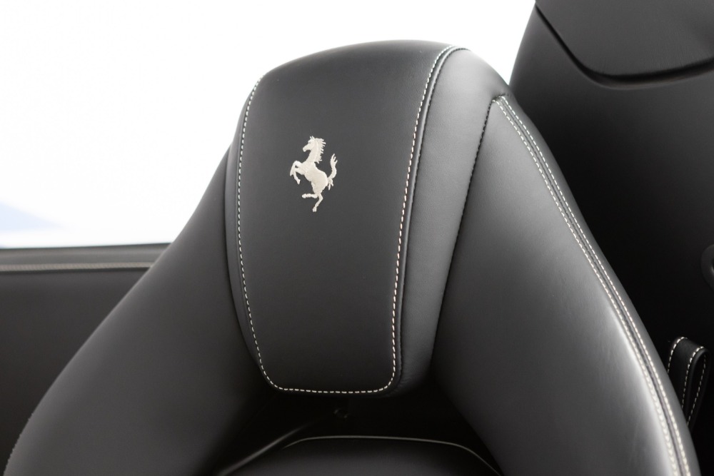 2018 Ferrari 488 Spider