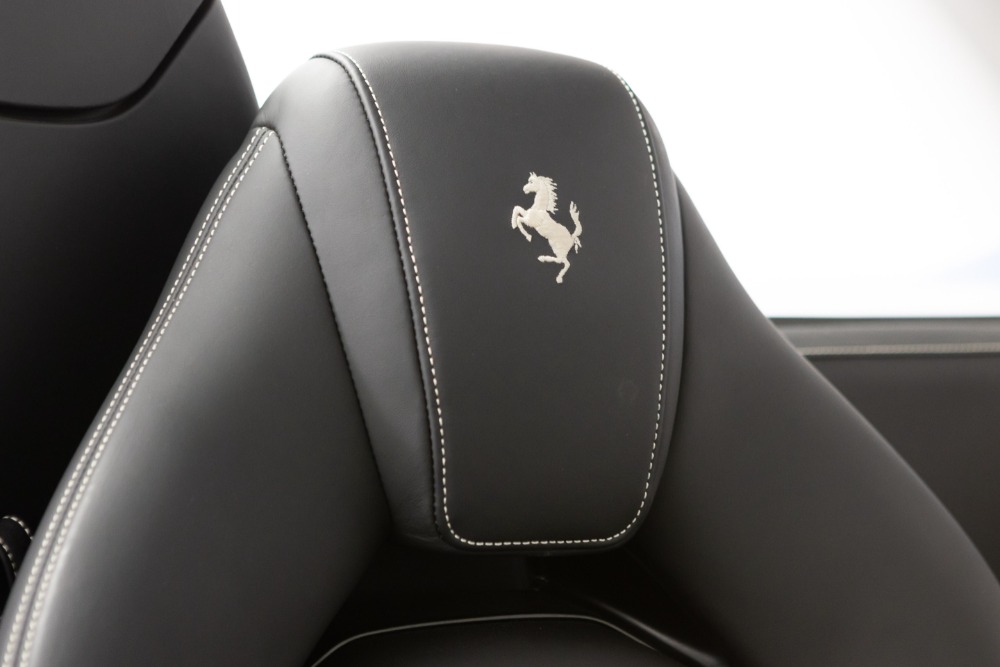 2018 Ferrari 488 Spider