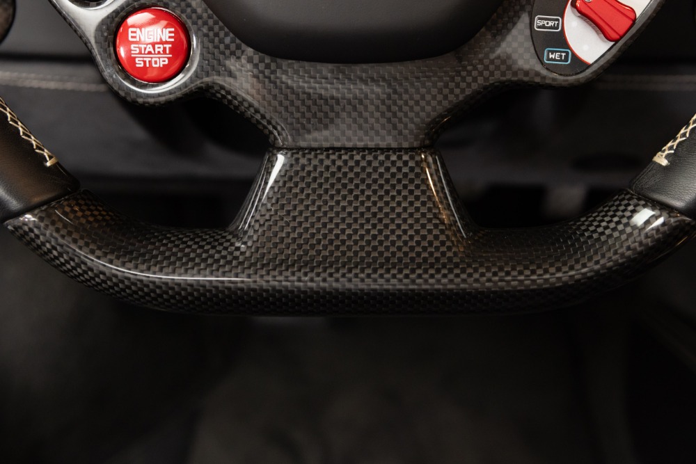 2018 Ferrari 488 Spider