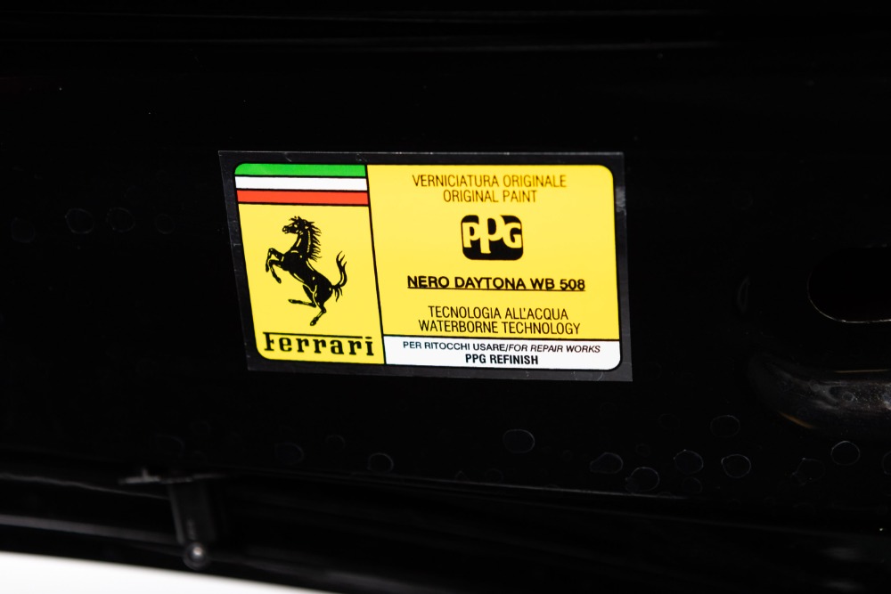 2020 Ferrari GTC4Lusso