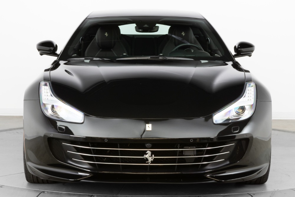 2020 Ferrari GTC4Lusso