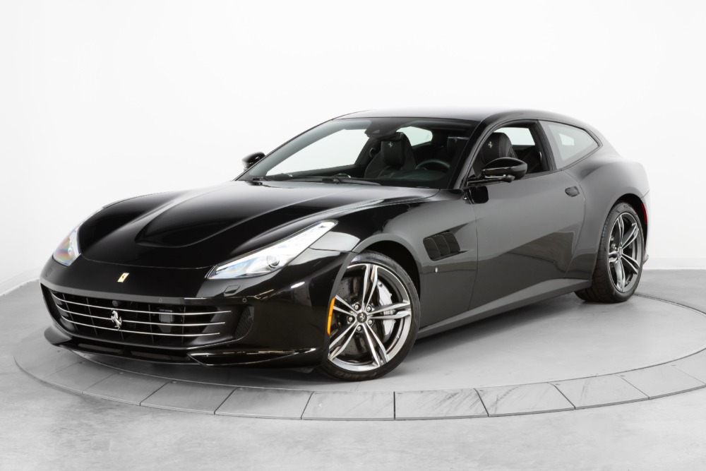 2020 Ferrari GTC4Lusso