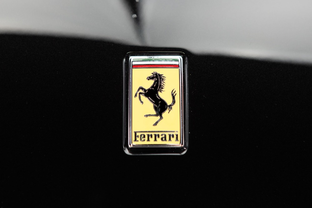 2020 Ferrari GTC4Lusso