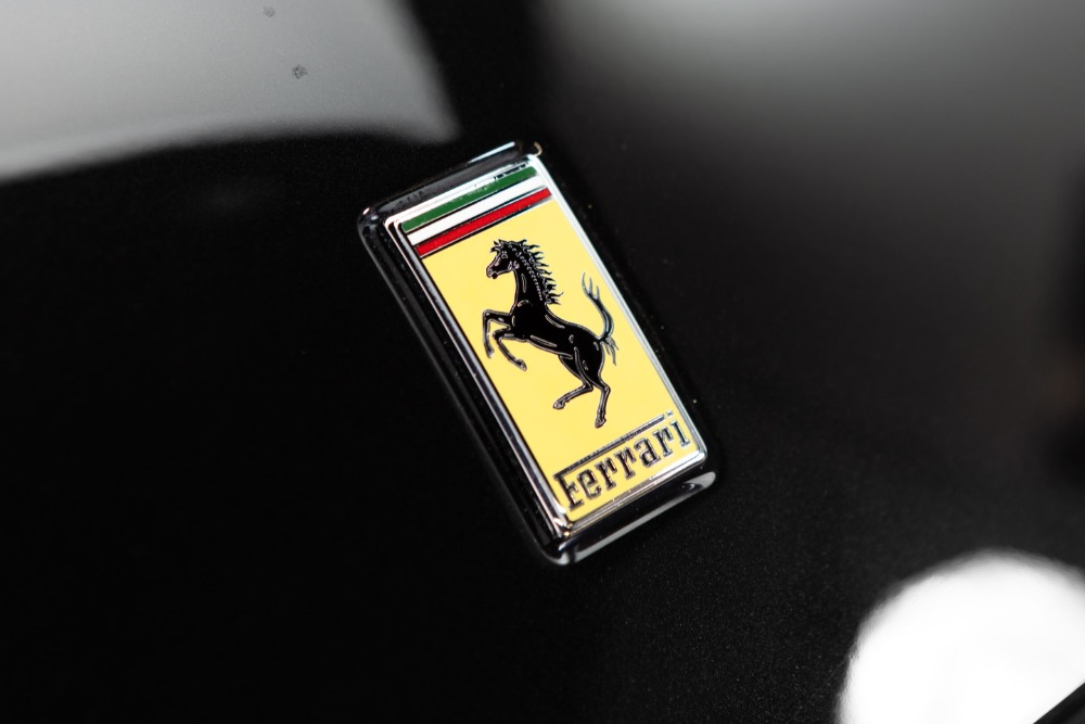 2020 Ferrari GTC4Lusso