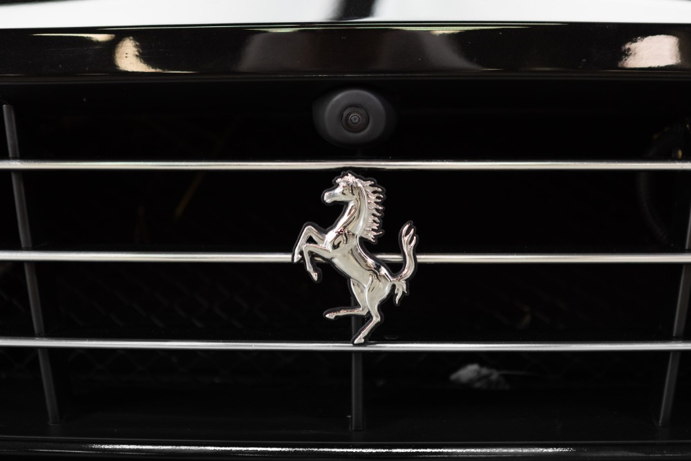 2020 Ferrari GTC4Lusso