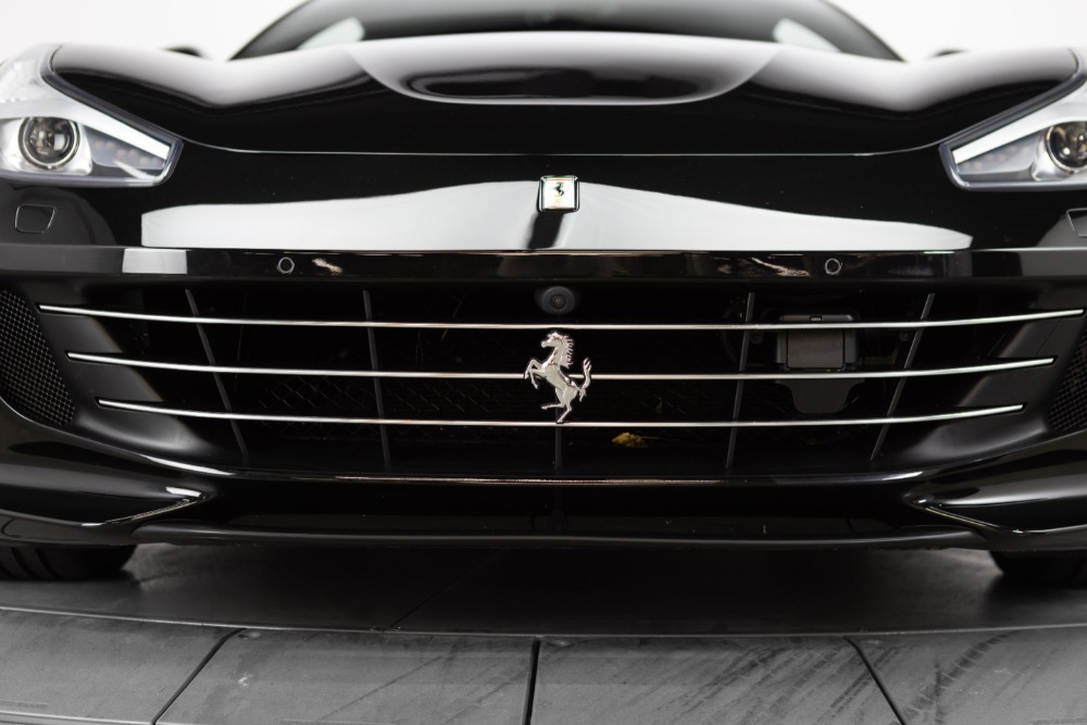 2020 Ferrari GTC4Lusso