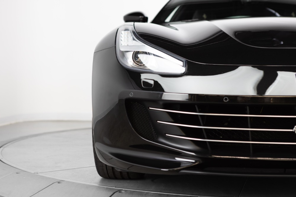 2020 Ferrari GTC4Lusso