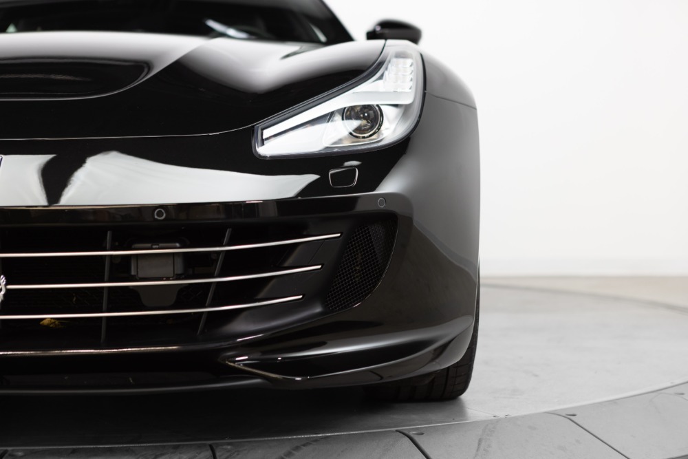 2020 Ferrari GTC4Lusso
