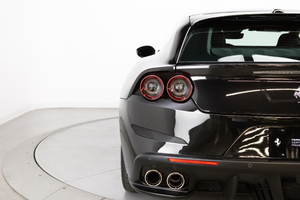 2020 Ferrari GTC4Lusso