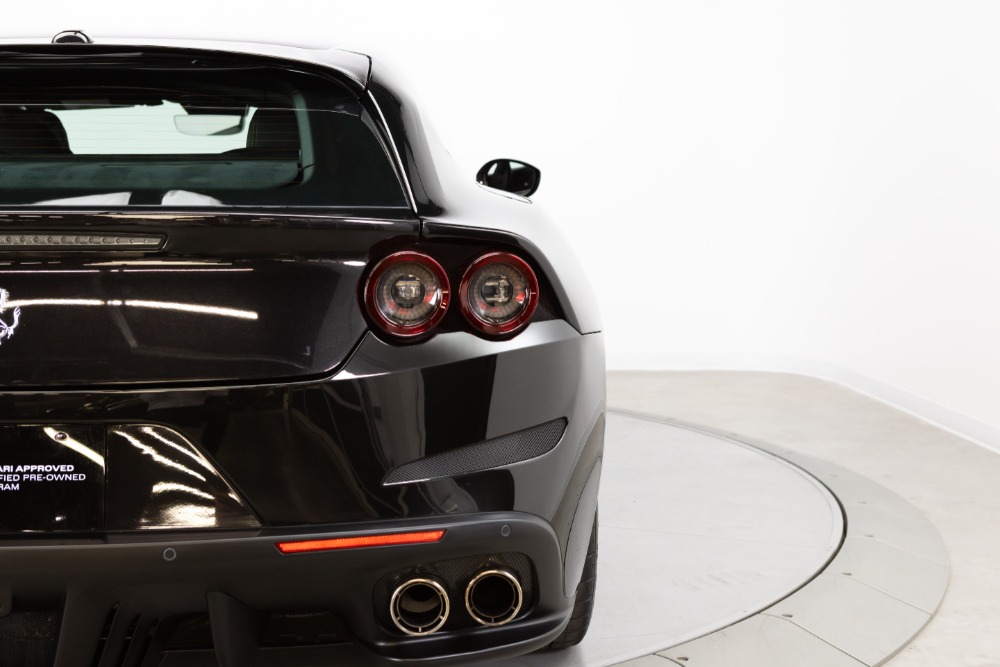 2020 Ferrari GTC4Lusso