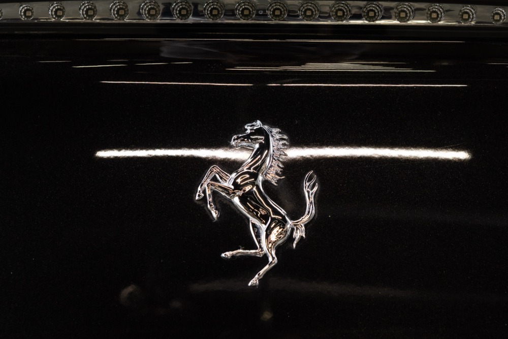 2020 Ferrari GTC4Lusso