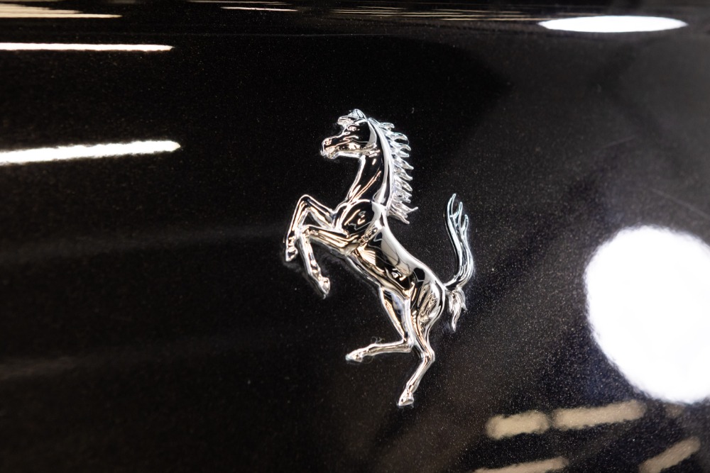 2020 Ferrari GTC4Lusso