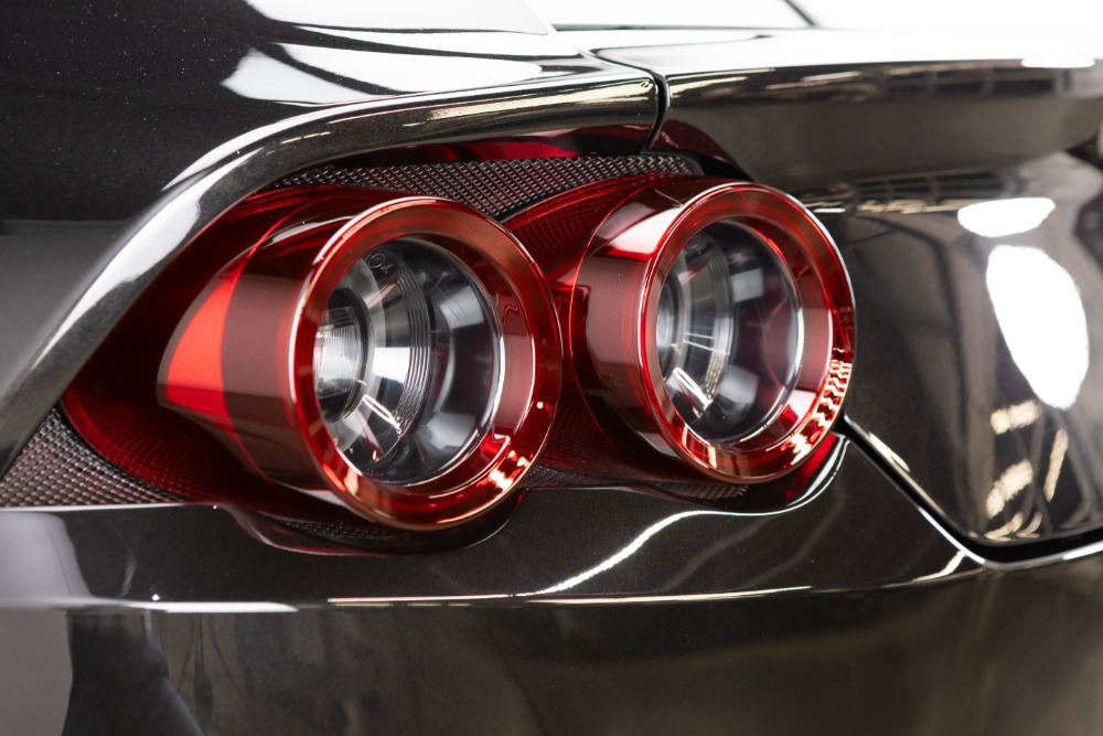 2020 Ferrari GTC4Lusso