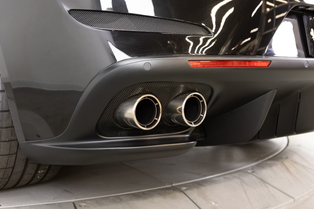 2020 Ferrari GTC4Lusso